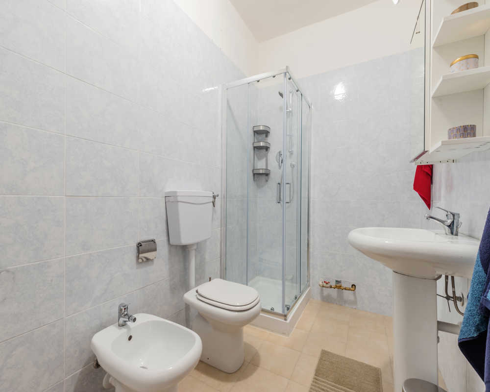 Camera singola Padova, 3 camere, 30,82m² — foto 15