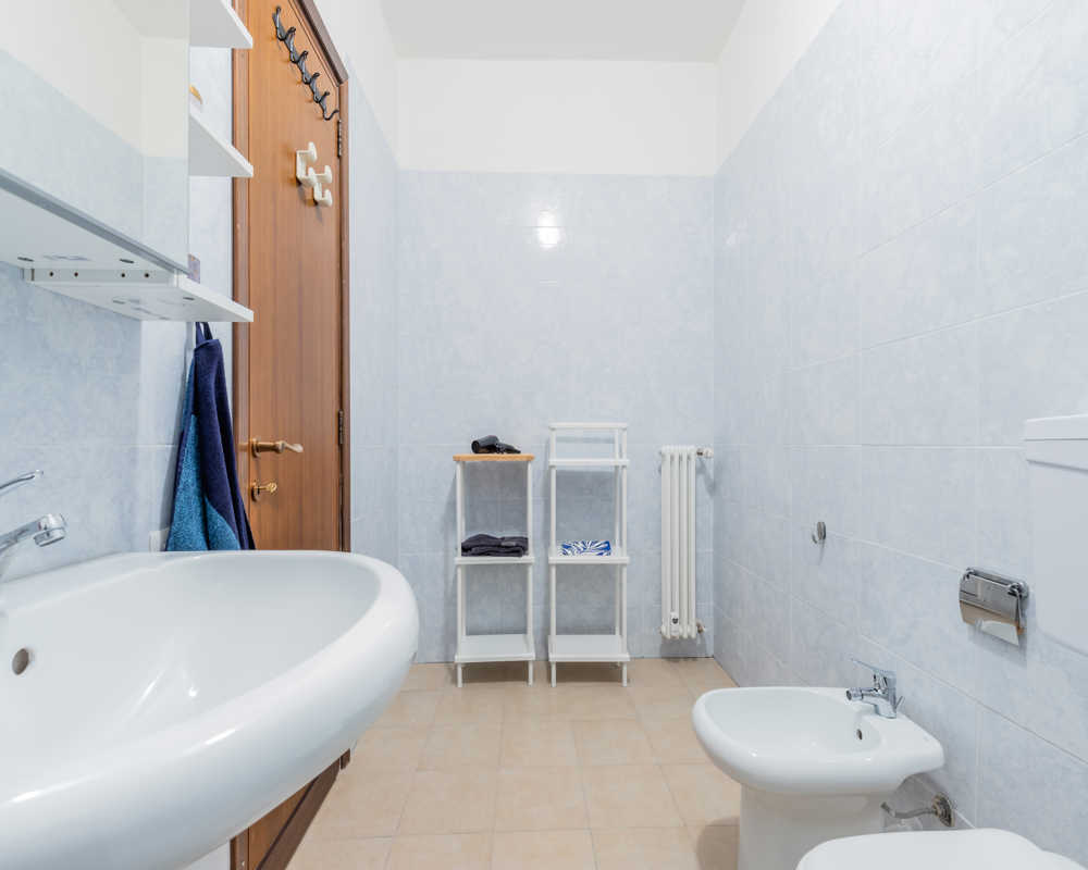 Camera singola Padova, 3 camere, 30,82m² — foto 12