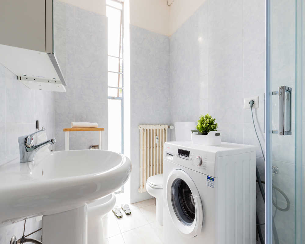 Camera singola Padova, 3 camere, 30,82m² — foto 17
