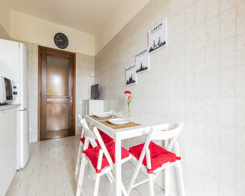 Camera singola Padova, 3 camere, 15,64m² — foto 30