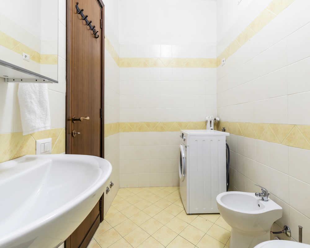 Camera singola Padova, 3 camere, 15,64m² — foto 18