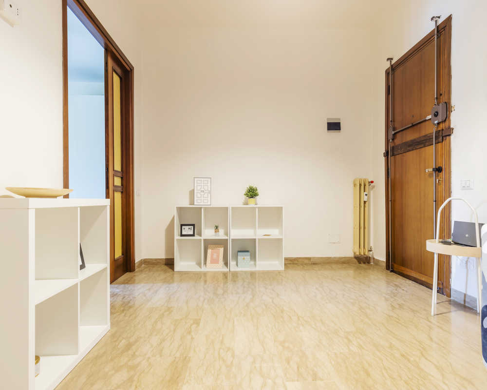 Camera singola Padova, 3 camere, 15,64m² — foto 32