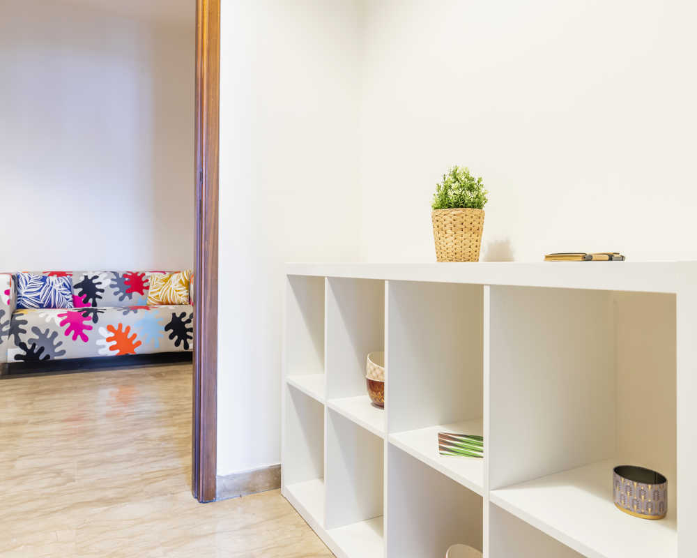 Camera singola Padova, 3 camere, 15,64m² — foto 27