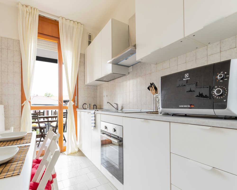 Camera singola Padova, 3 camere, 15,64m² — foto 29