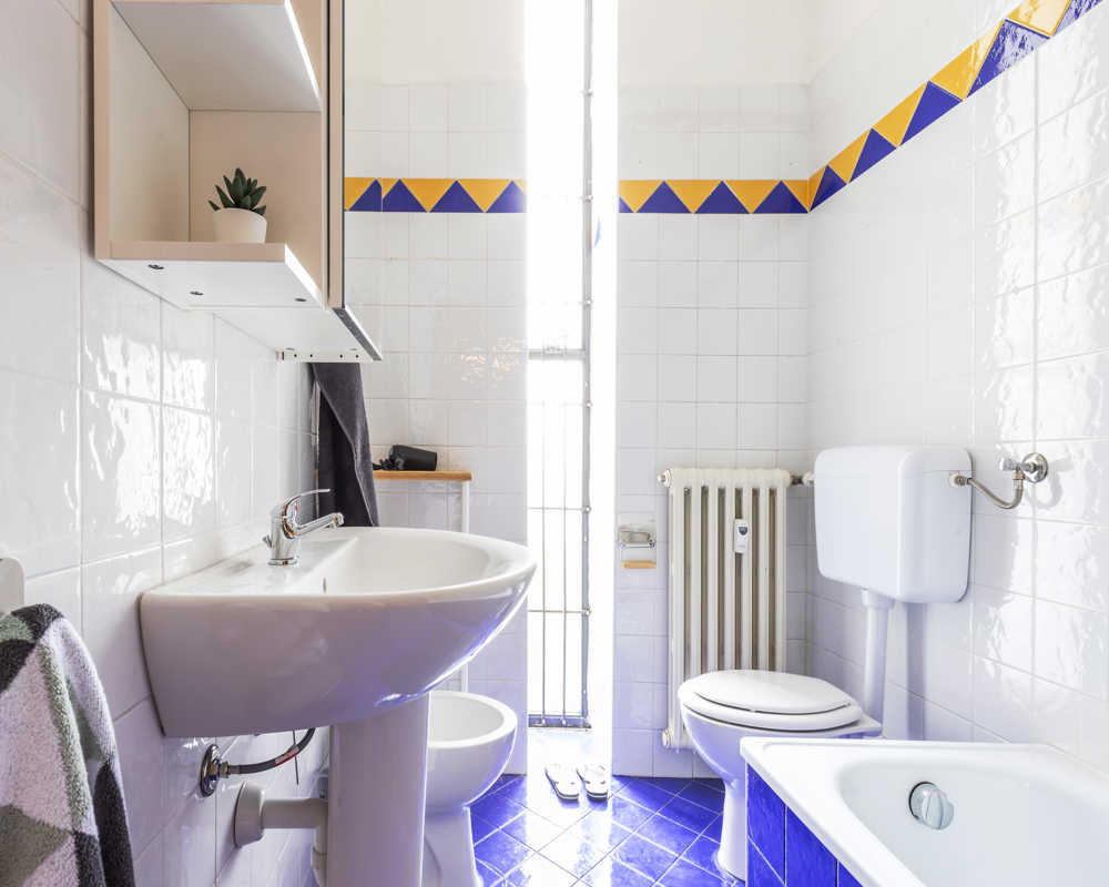 Camera singola Padova, 3 camere, 15,64m² — foto 19