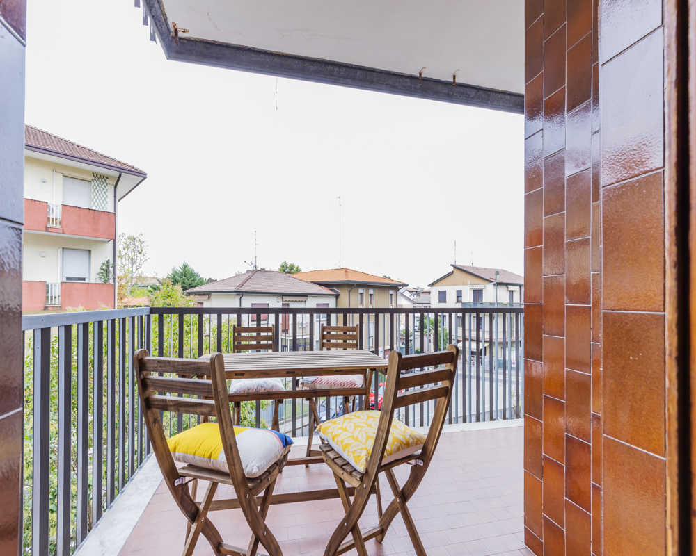 Camera singola Padova, 3 camere, 15,64m² — foto 31