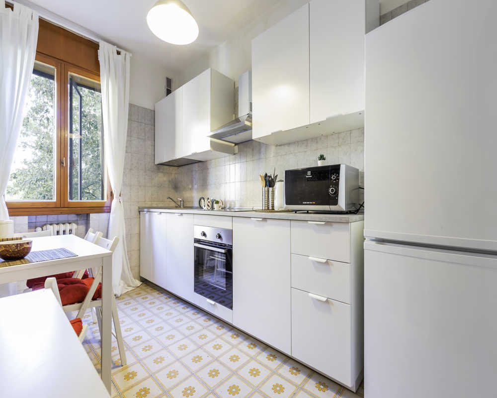 Camera singola Padova, 3 camere, 18,4m² — foto 10