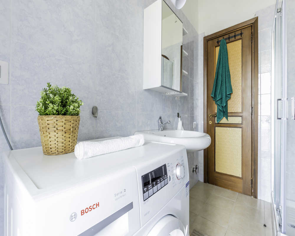 Camera singola Padova, 3 camere, 18,4m² — foto 17