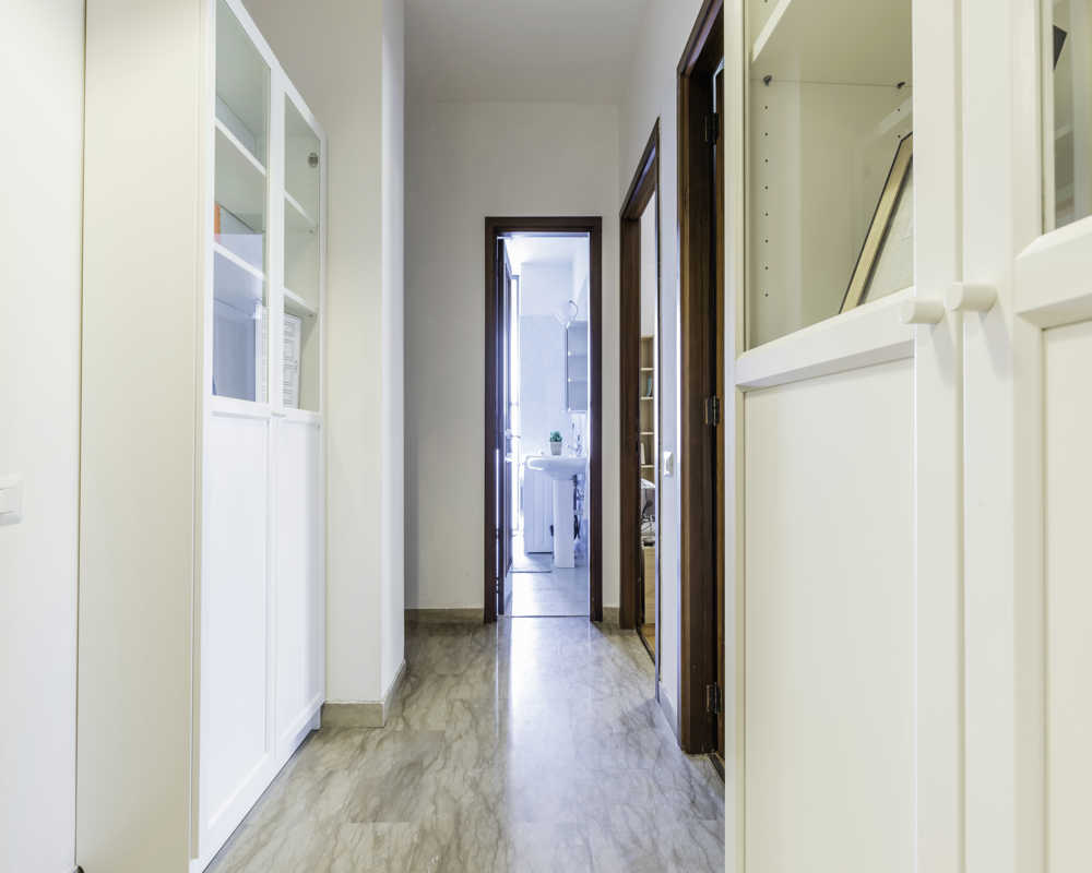 Camera singola Padova, 3 camere, 18,4m² — foto 13