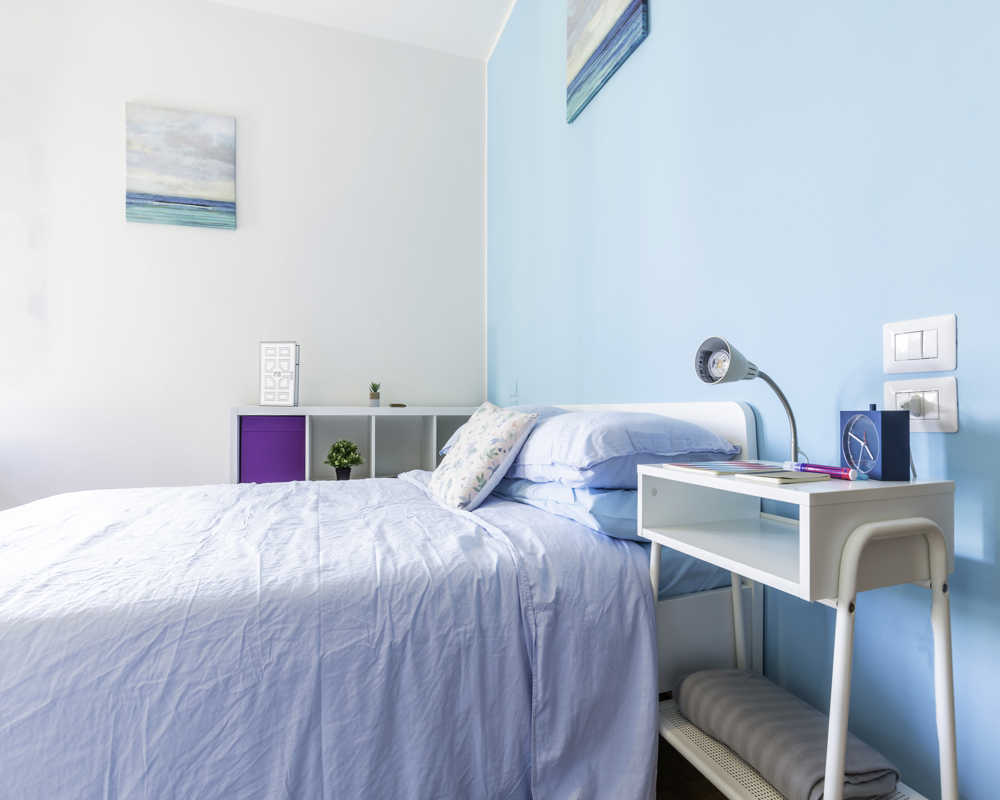 Camera singola Padova, 3 camere, 16,1m² — foto 21