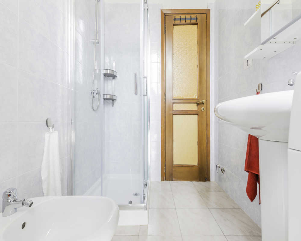 Camera singola Padova, 3 camere, 16,1m² — foto 27