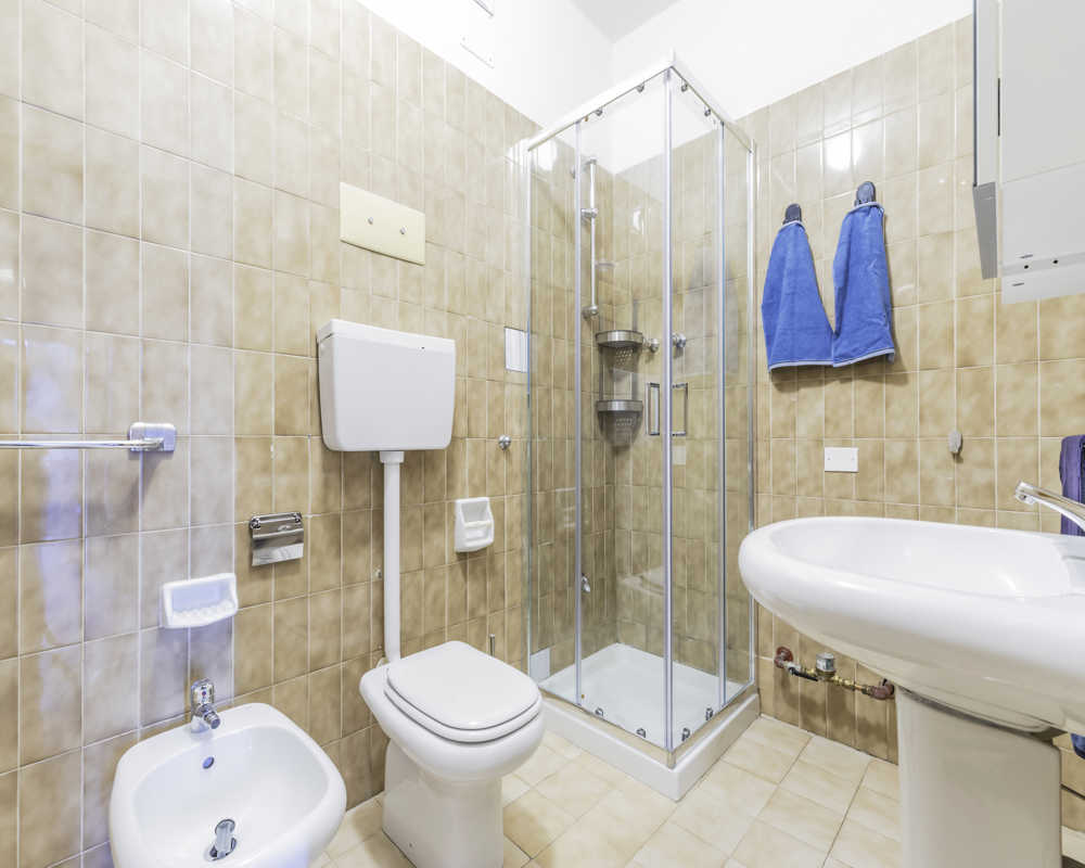 Camera singola Padova, 3 camere, 16,1m² — foto 29