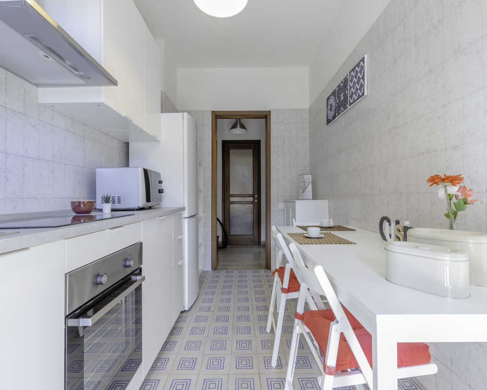 Camera singola Padova, 3 camere, 16,1m² — foto 25