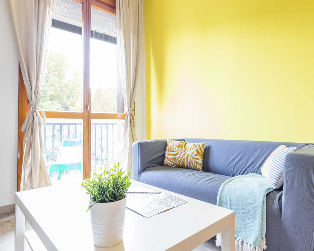 Camera singola Padova, 3 camere, 24,15m² — foto 11
