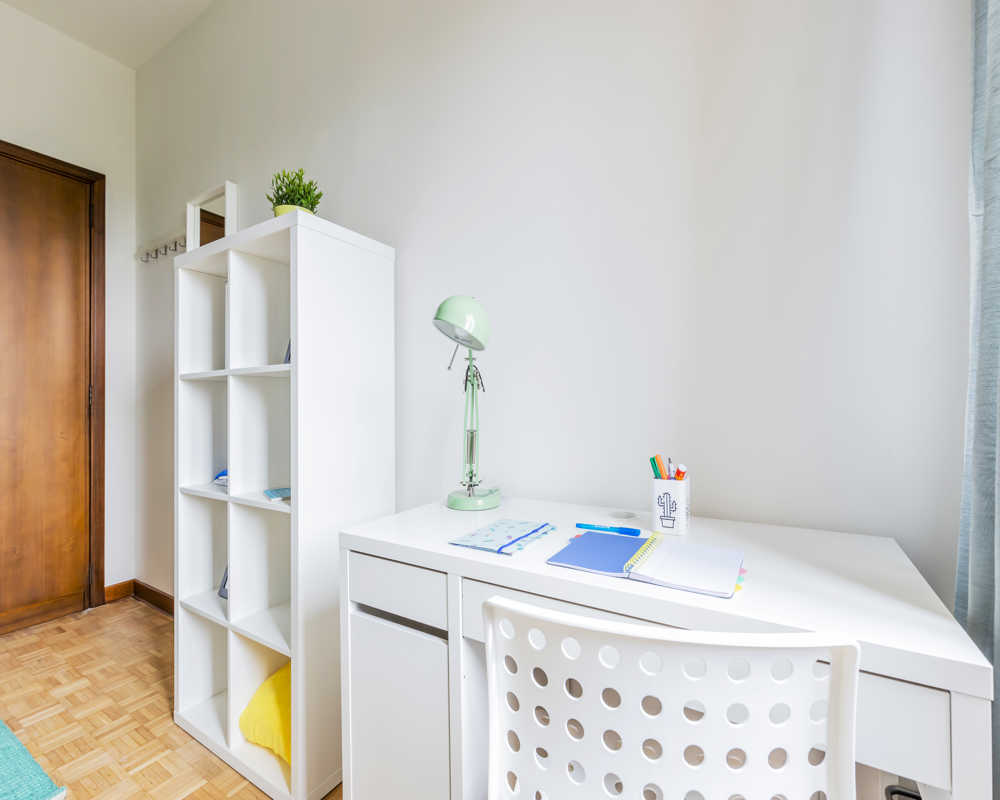 Camera singola Padova, 3 camere, 10,35m² — foto 12