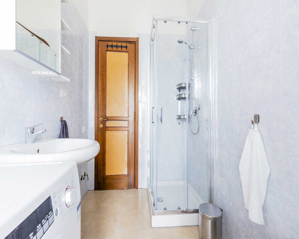 Camera singola Padova, 3 camere, 10,35m² — foto 2