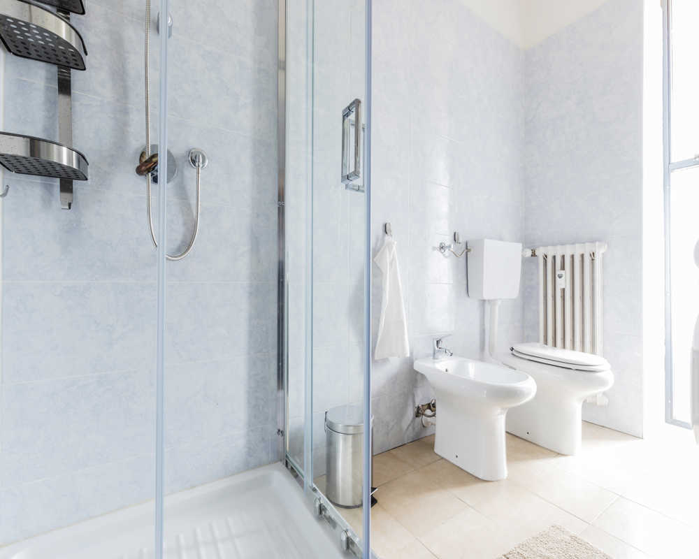 Camera singola Padova, 3 camere, 10,35m² — foto 4