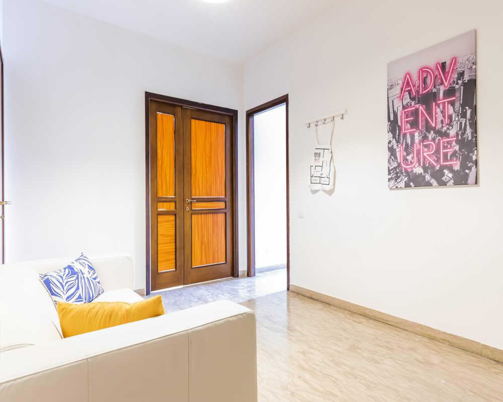 Camera singola Padova, 3 camere, 10,35m² — foto 11