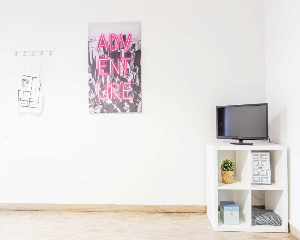 Camera singola Padova, 3 camere, 10,35m² — foto 10
