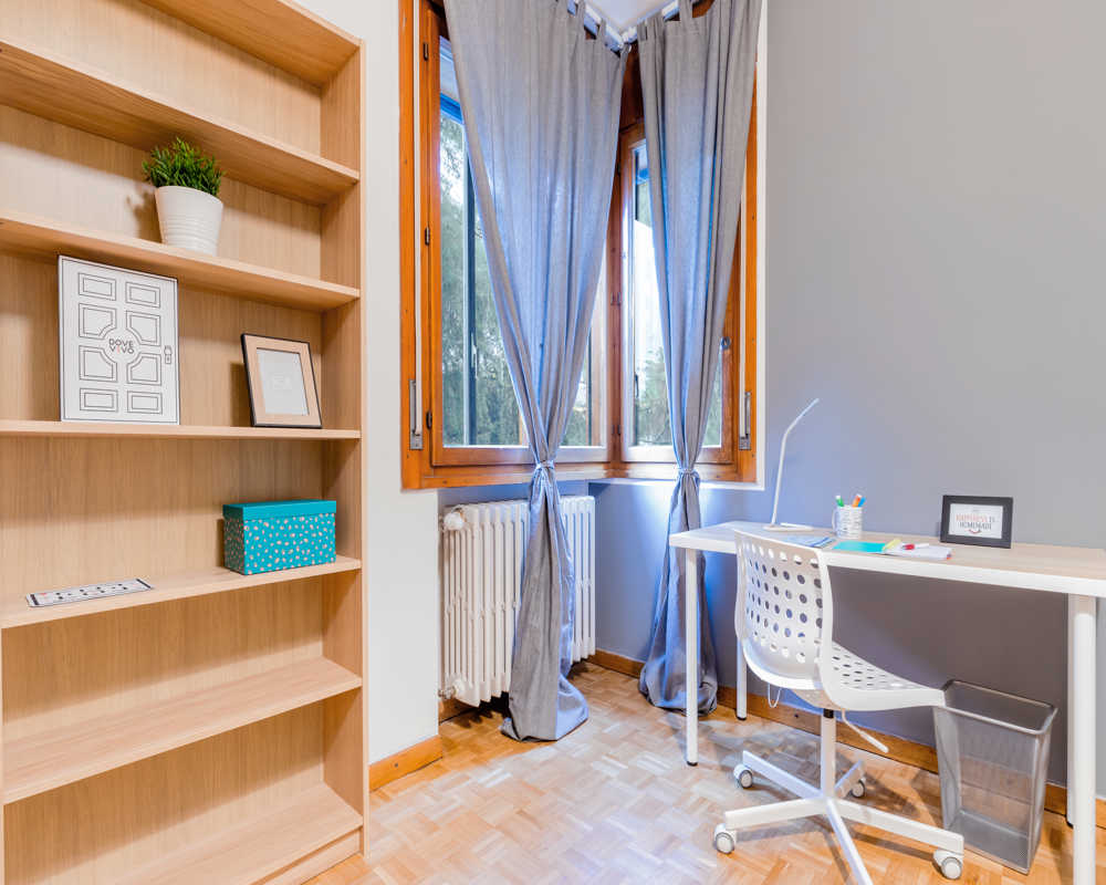 Camera singola Padova, 5 camere, 18,4m² — foto 18