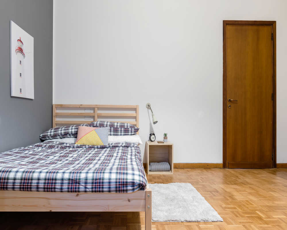 Camera singola Padova, 5 camere, 18,4m² — foto 23