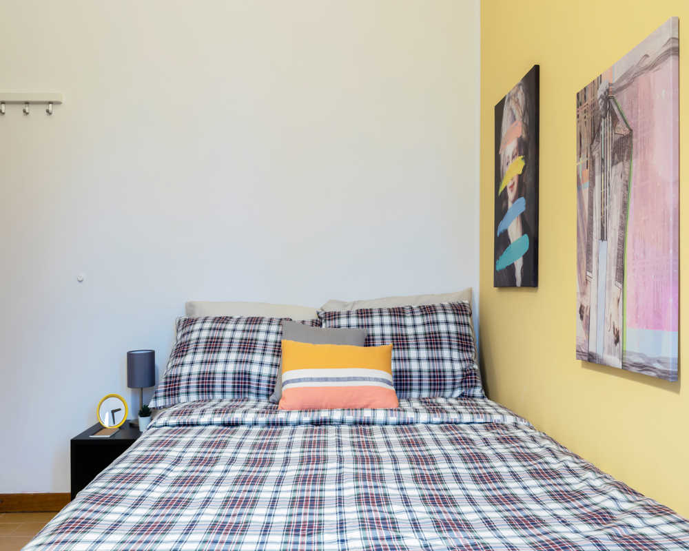 Camera singola Padova, 5 camere, 13,8m² — foto 20