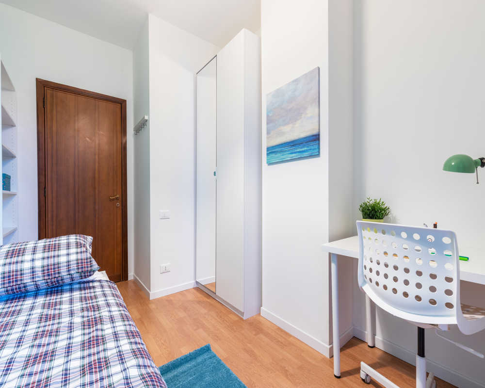 Single room Padova, 5 beds, 10.35m² — photo 19
