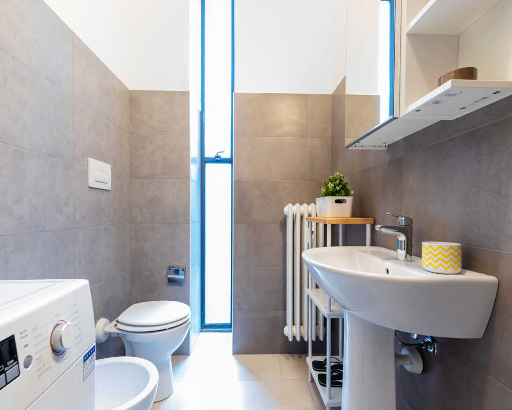 Camera singola Padova, 5 camere, 13,8m² — foto 16