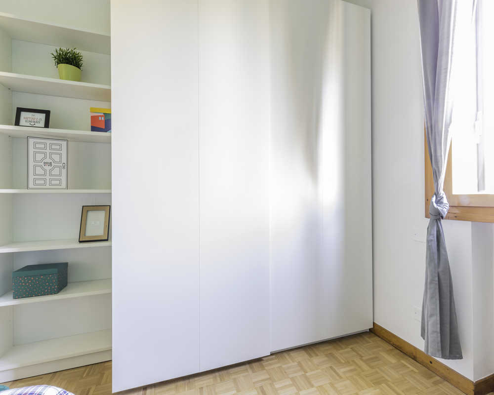 Camera singola Padova, 3 camere, 11,5m² — foto 16