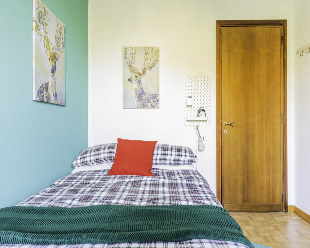 Camera singola Padova, 3 camere, 11,5m² — foto 14