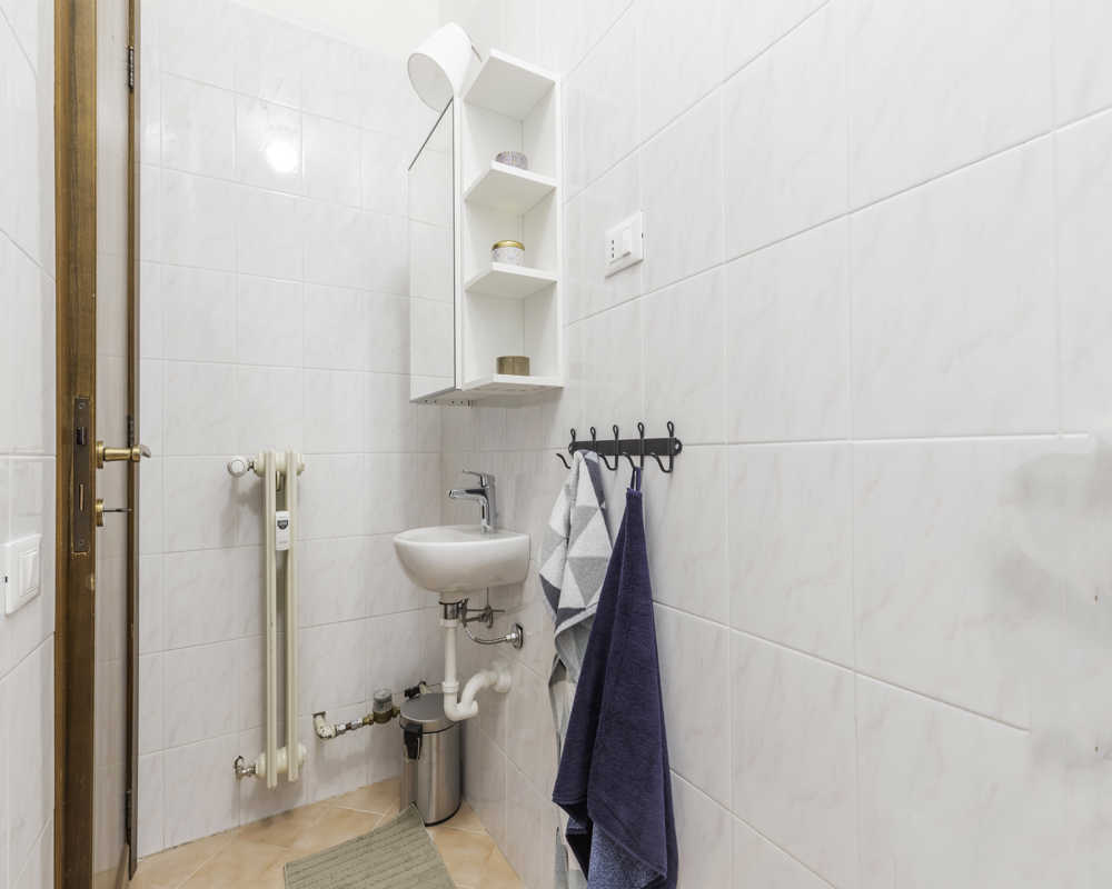Camera singola Padova, 3 camere, 11,5m² — foto 22
