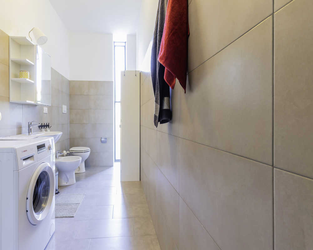 Camera singola Padova, 3 camere, 11,5m² — foto 21
