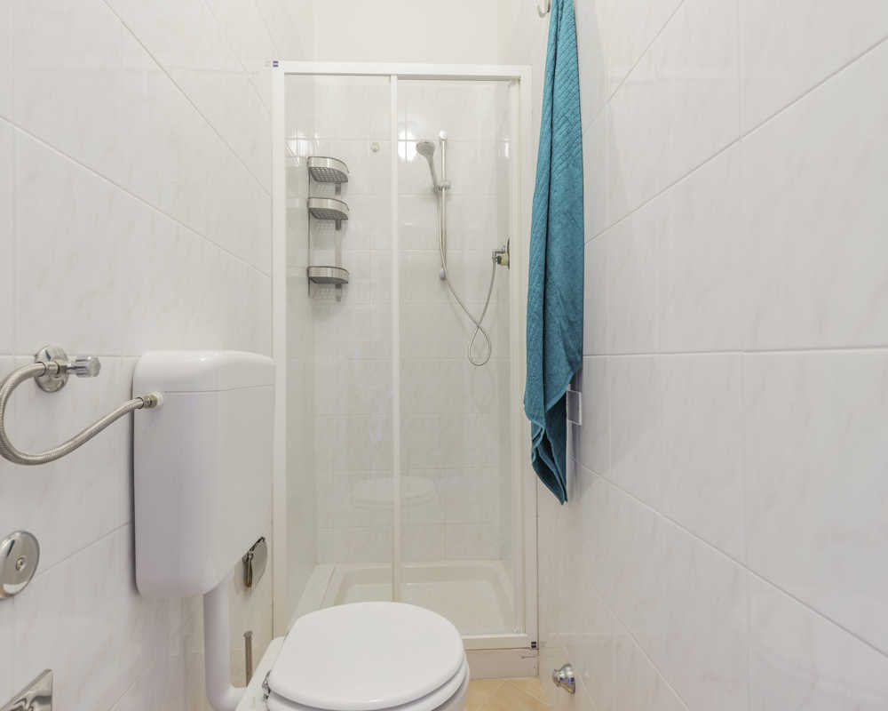 Camera singola Padova, 3 camere, 11,5m² — foto 23