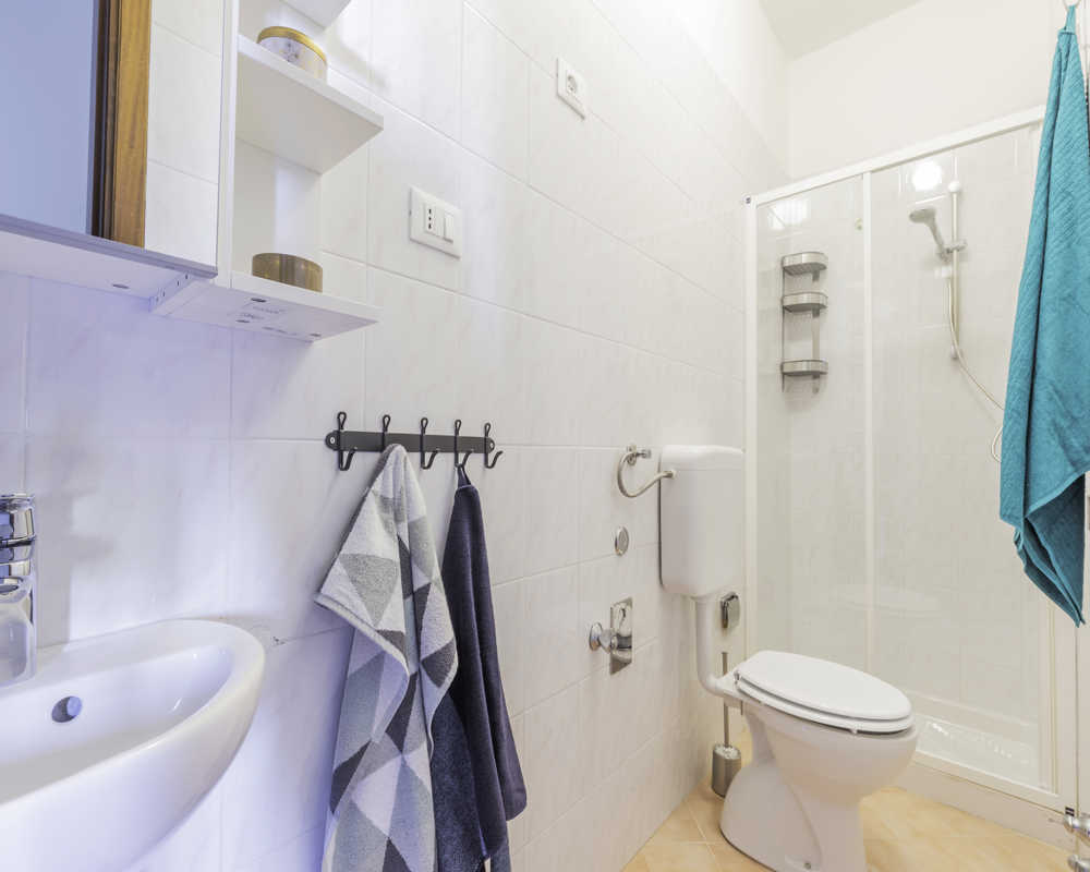 Camera singola Padova, 3 camere, 11,5m² — foto 24
