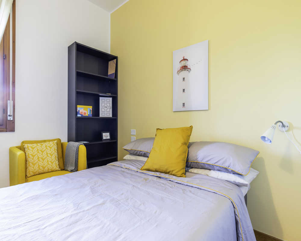 Camera singola Padova, 3 camere, 16,1m² — foto 15