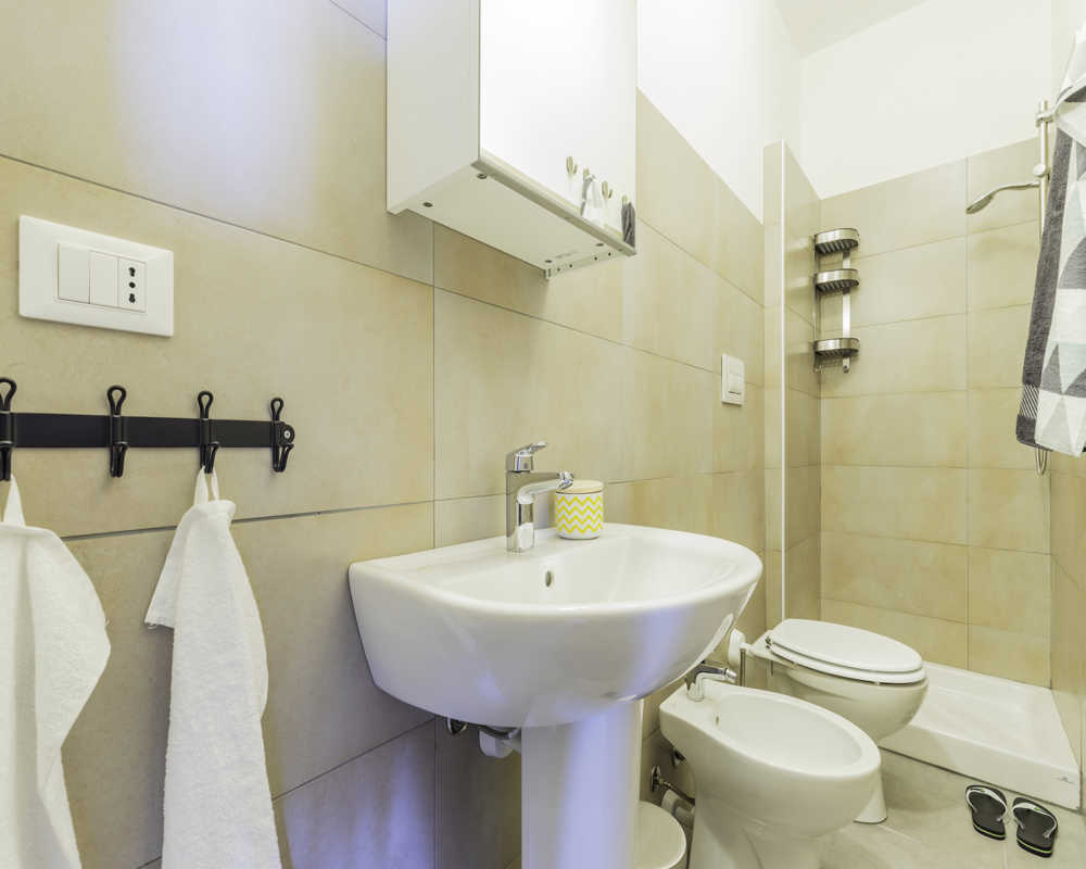 Camera singola Padova, 3 camere, 16,1m² — foto 13