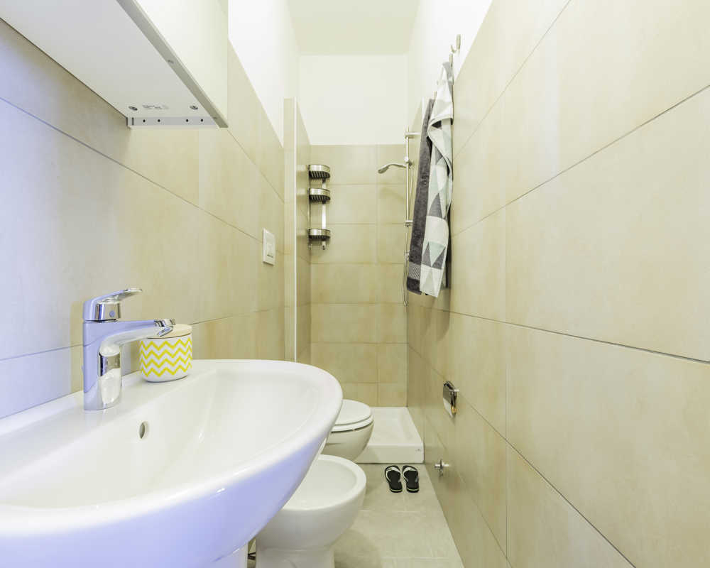 Camera singola Padova, 3 camere, 16,1m² — foto 10