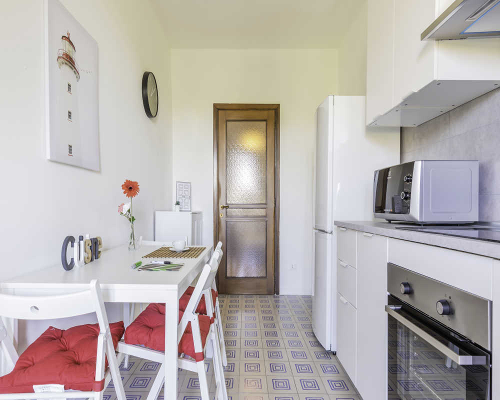 Camera singola Padova, 3 camere, 16,1m² — foto 6