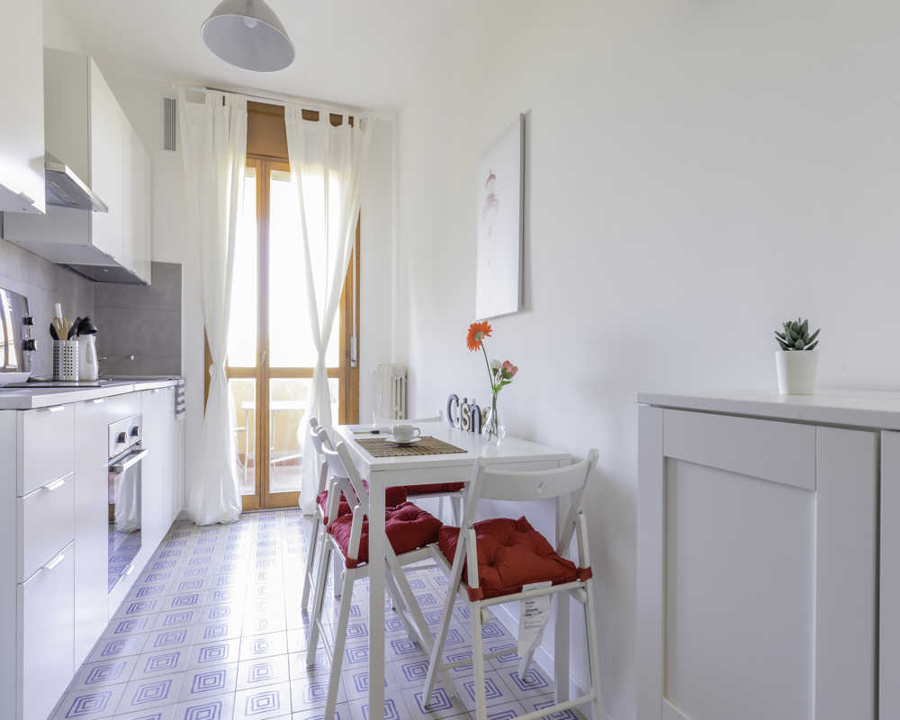 Camera singola Padova, 3 camere, 16,1m² — foto 5