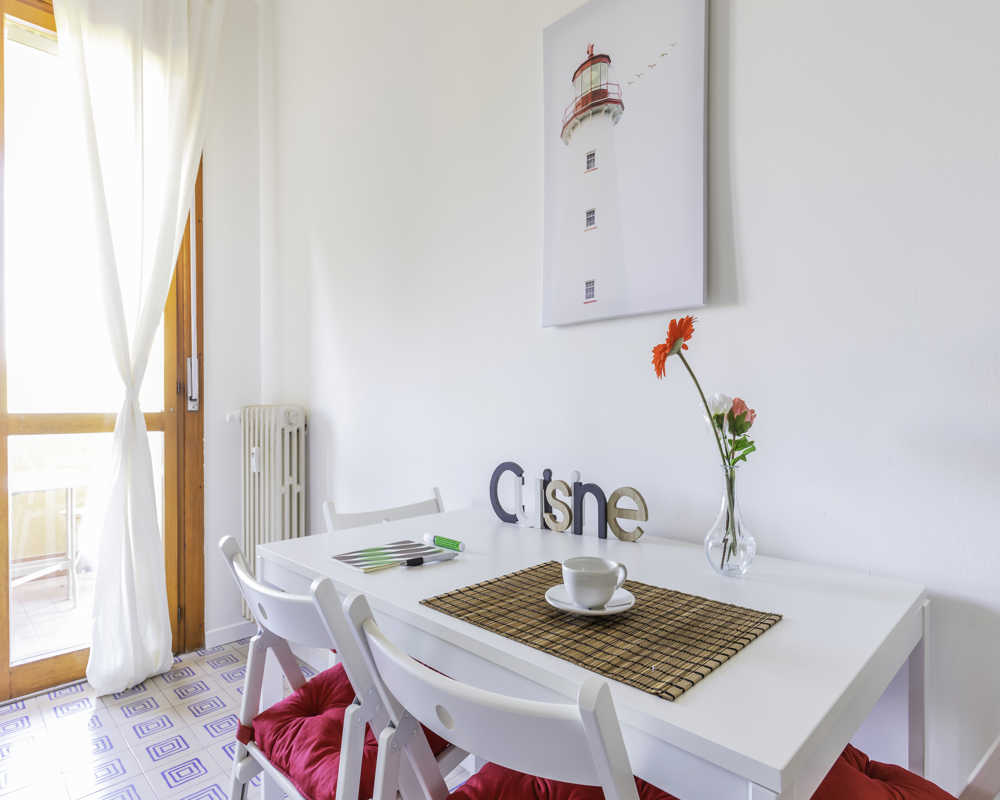 Camera singola Padova, 3 camere, 16,1m² — foto 8