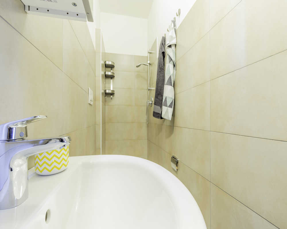 Camera singola Padova, 3 camere, 16,1m² — foto 11