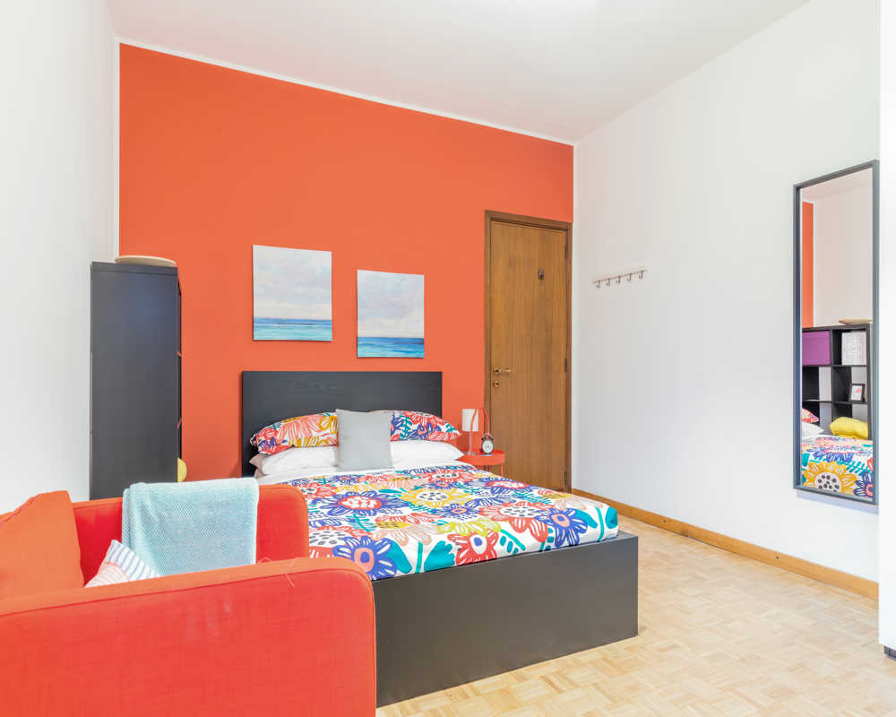 Single room Padova, 6 beds, 20.36m² — photo 44