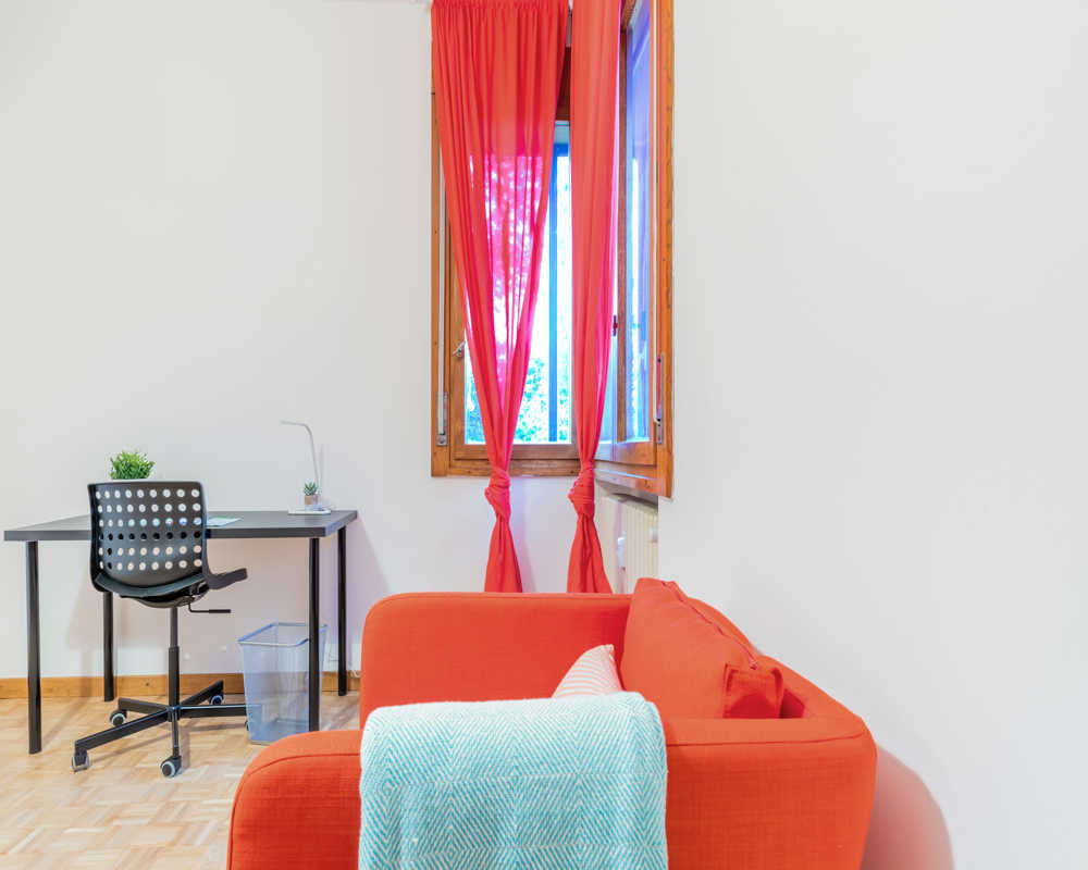 Single room Padova, 6 beds, 20.36m² — photo 41