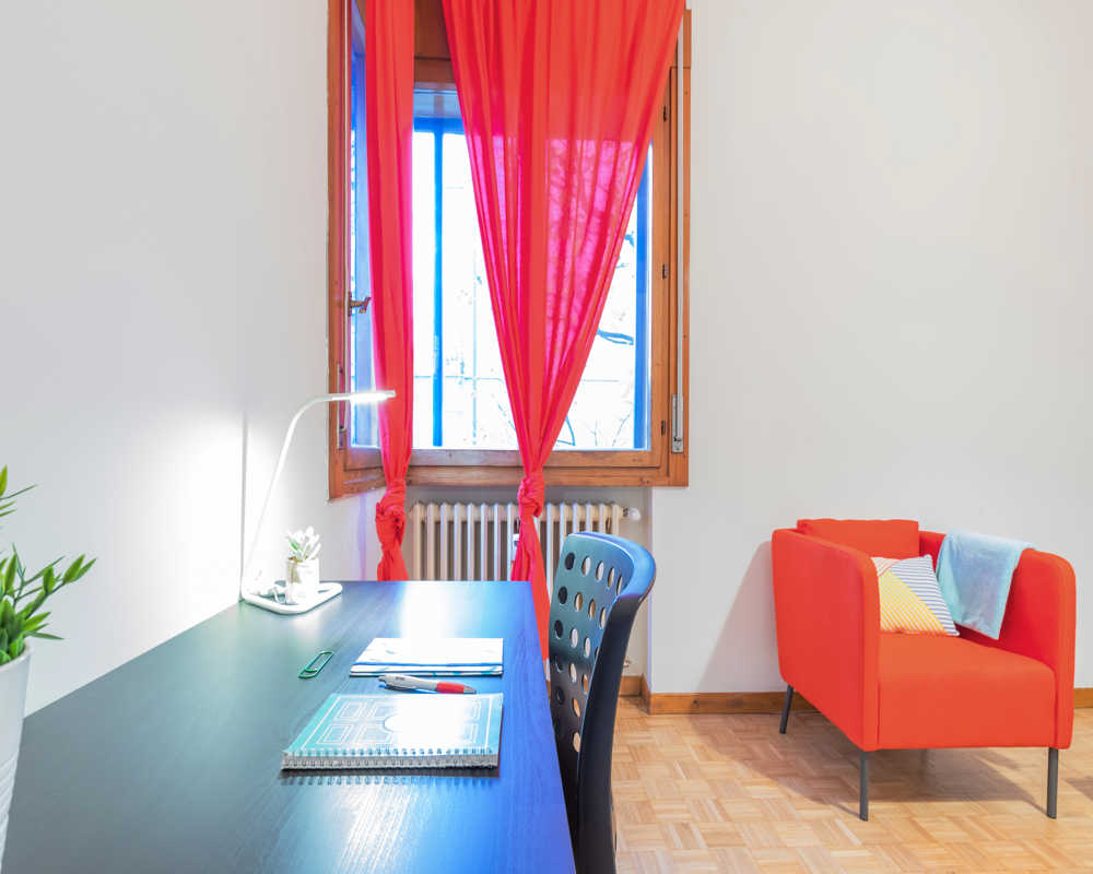 Single room Padova, 6 beds, 20.36m² — photo 40