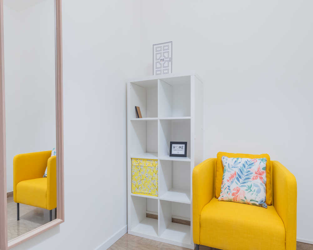 Camera singola Padova, 6 camere, 10,35m² — foto 21