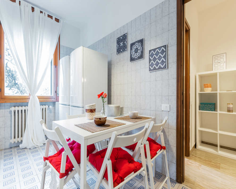 Camera singola Padova, 6 camere, 10,35m² — foto 36