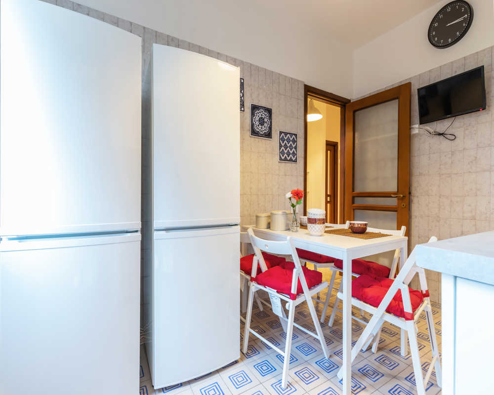 Camera singola Padova, 6 camere, 10,35m² — foto 34