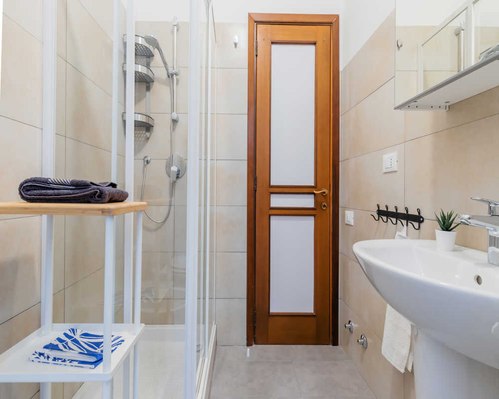 Camera singola Padova, 6 camere, 10,35m² — foto 29