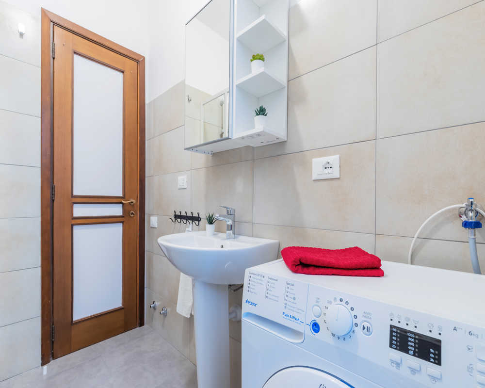Camera singola Padova, 6 camere, 10,35m² — foto 23