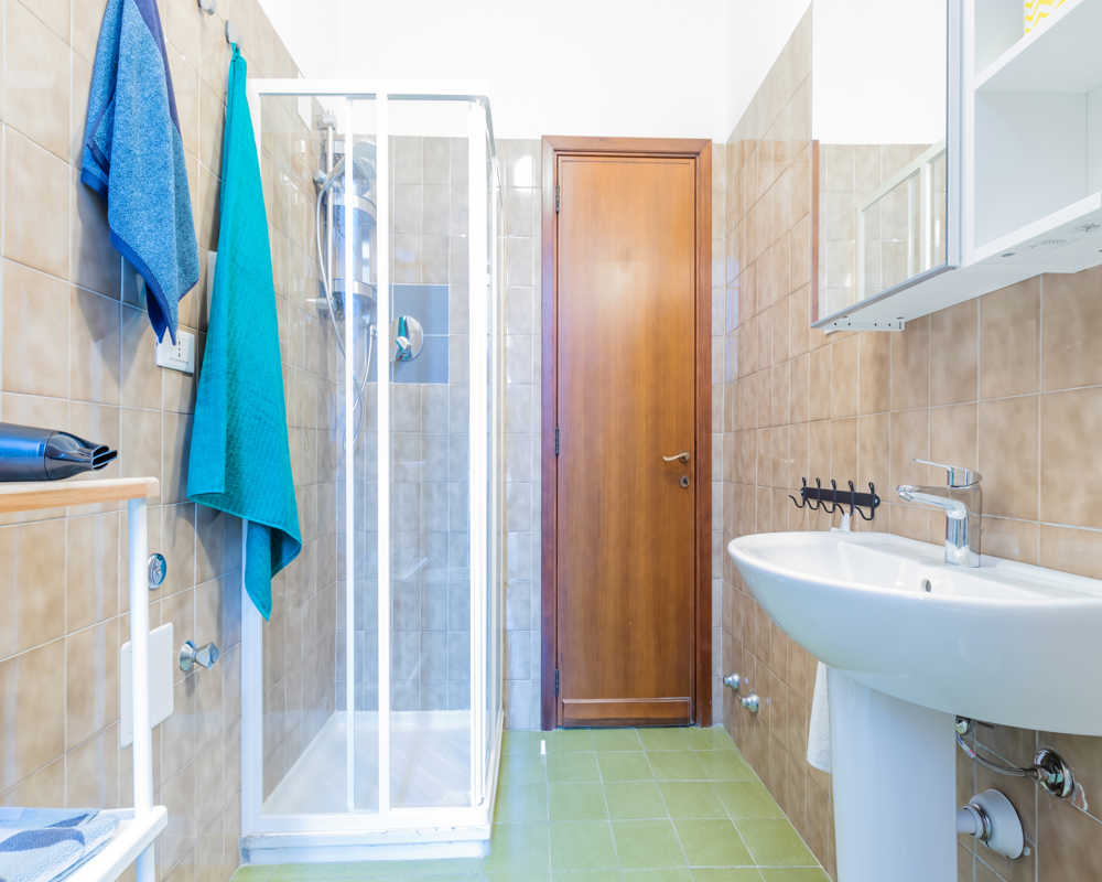 Camera singola Padova, 6 camere, 10,35m² — foto 30